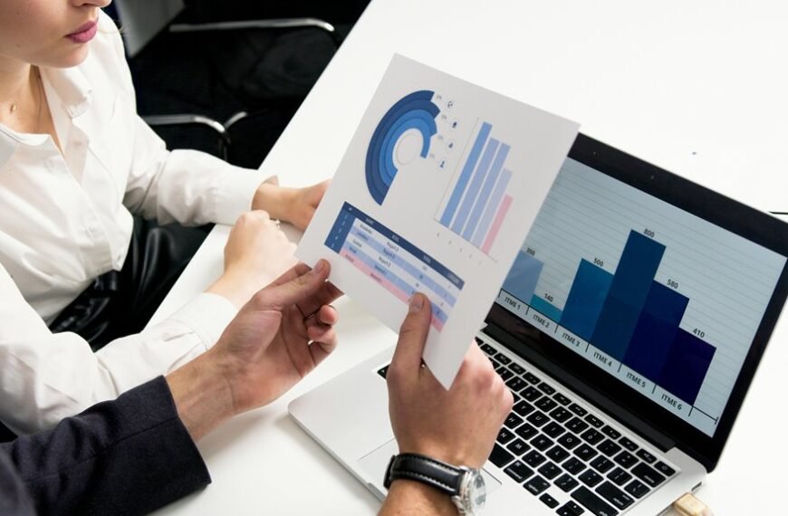 corporate strategy market intelligence