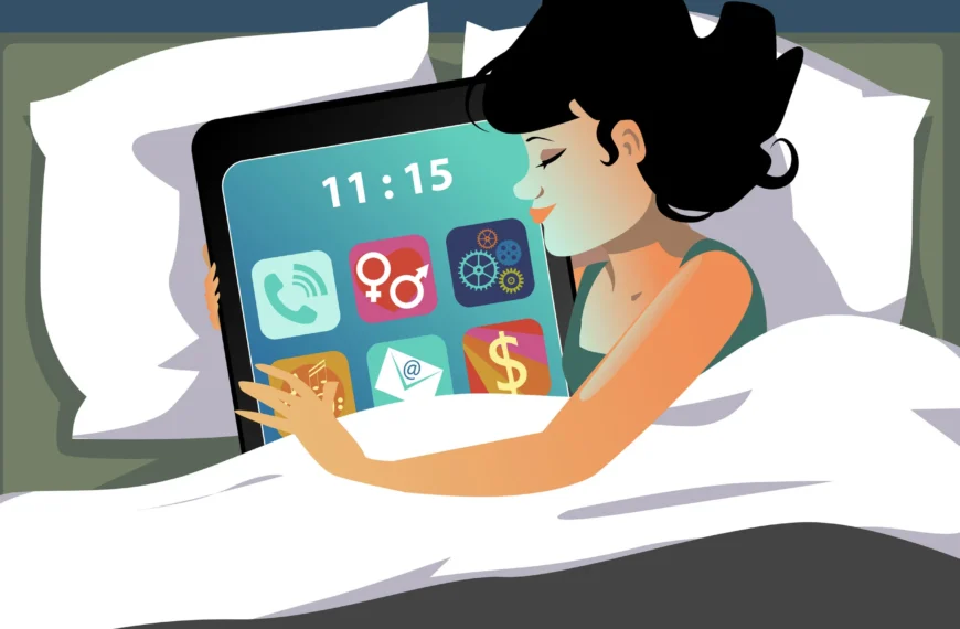 Digitals Addiction Explained