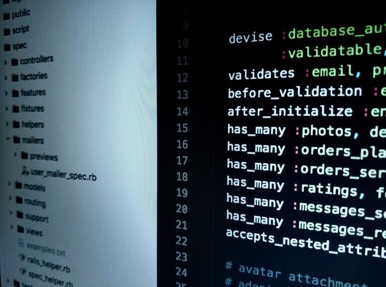 business internet security framework