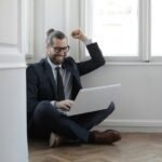 digital model for success