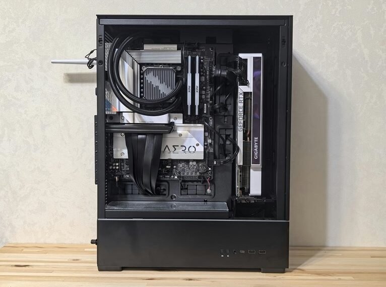 high performance digital system