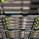 high performance web network