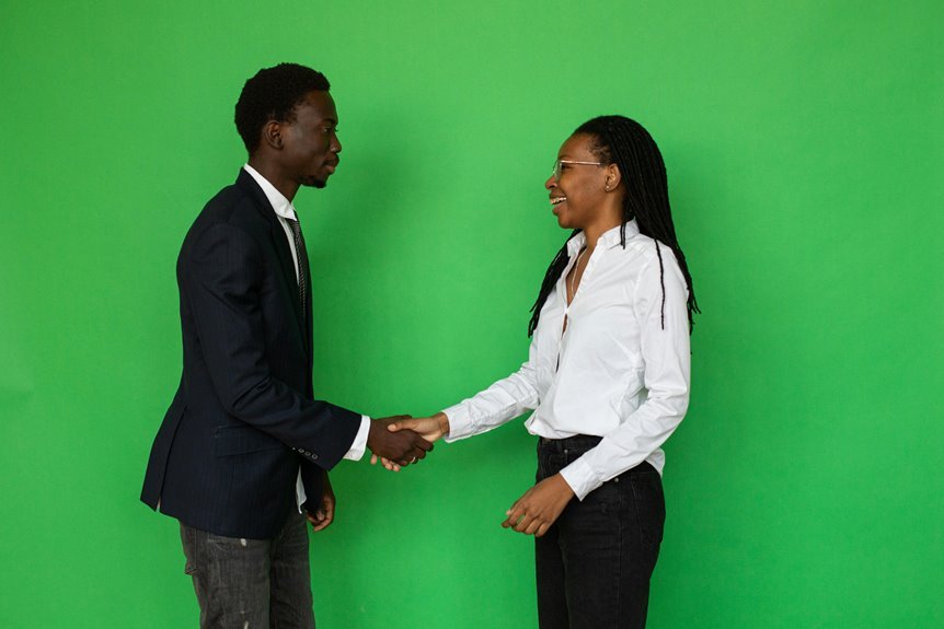 reliable digital network growth