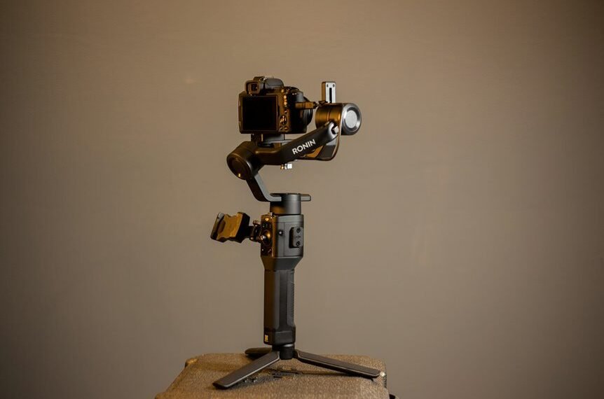 smart digital stability model