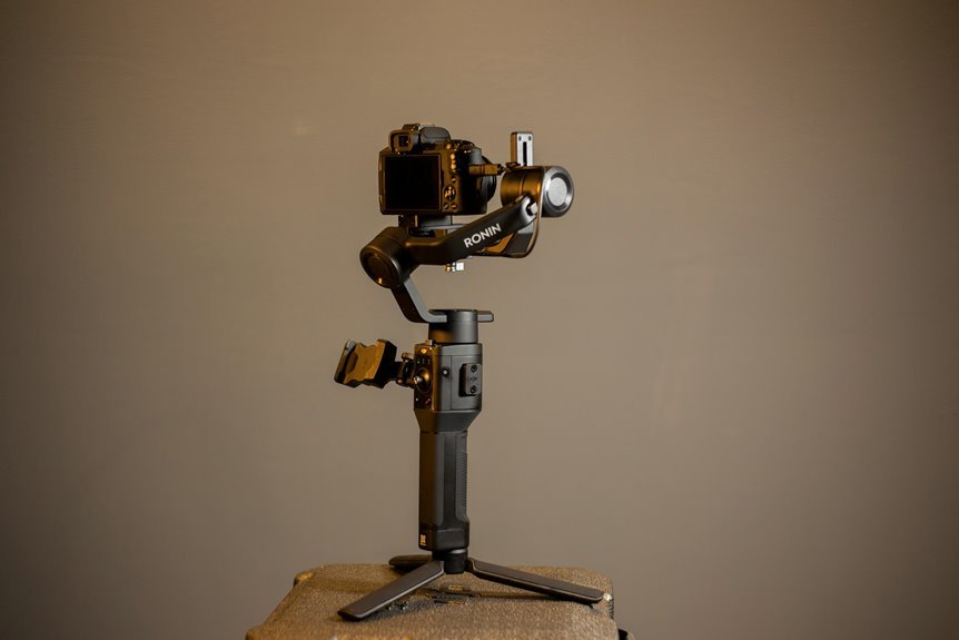 smart digital stability model